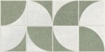 Terracota verde 30x60 - Emisan Azulejos