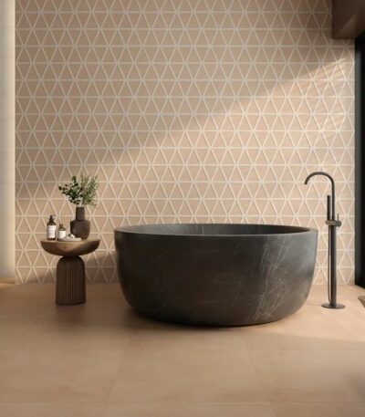 Terracota concept 30x60 barro - Emisan Azulejos