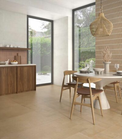 Terracota Concept Barro 30x90 - Emisan Azulejos