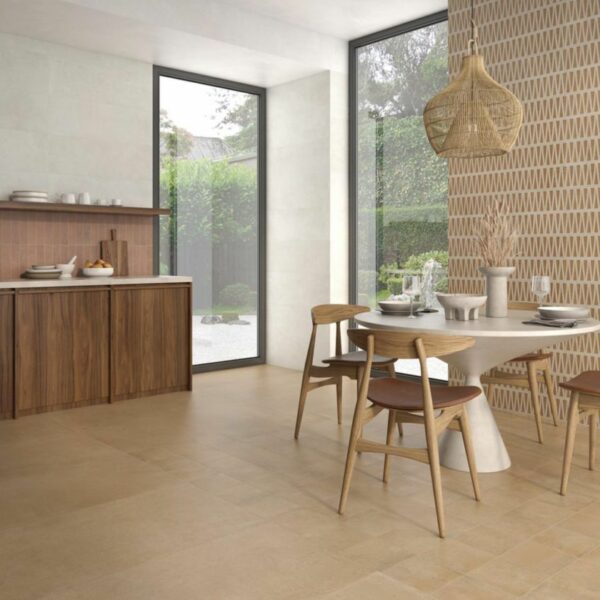 Terracota Concept Barro 30x90 - Emisan Azulejos