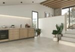 Terracota blanco 30x90 - Emisan Azulejos