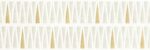 Terracota Art Blanco 30x90 - Emisan Azulejos
