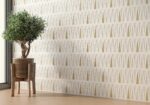 Terracota Art Blanco 30x90 - Emisan Azulejos