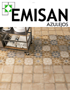 Pavimentos | Emisan Azulejos