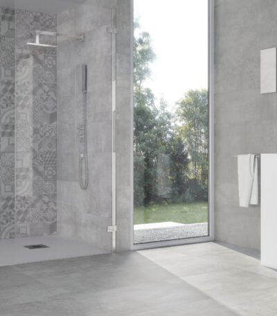 Neutra White 30x90 - Emisan Azulejos