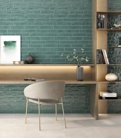 Grace Green - Emisan Azulejos