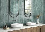 Feel Turquoise 7x28 - Emisan Azulejos