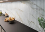 Revestimento Calacatta Concept Gold 60x120 - Emisan Azulejos