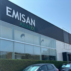 Emisan Azulejos COVILHÃ - Emisan Azulejos