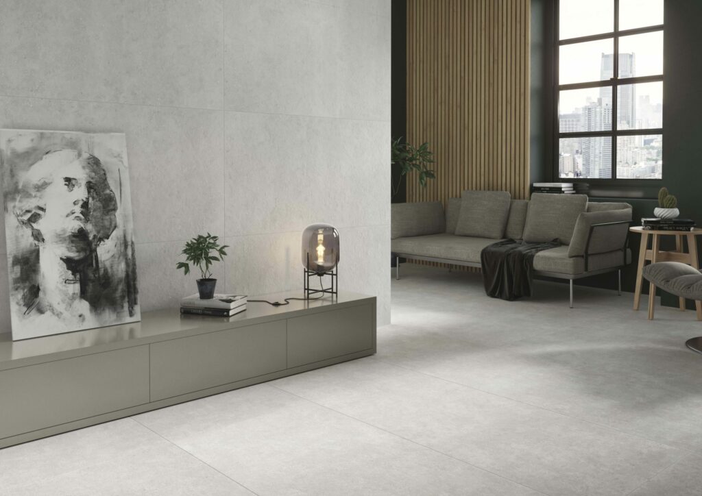 Flax Pearl Light 30x60 - Emisan Azulejos Portugal