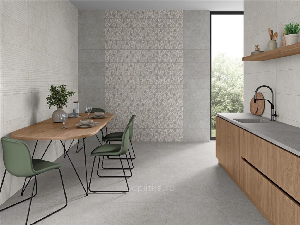 Kreta Pearl 30x60 - Emisan Azulejos Portugal