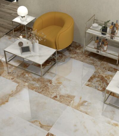 Revestimento Lux Danae 60x120
