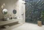Revestimento Euphoria Green 60x120 - Emisan Azulejos
