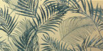 Lux Kiona Palm Smeraldo 60x120