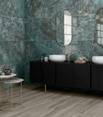 Revestimento Kionia Smeraldo 60x120 - Emisan Azulejos