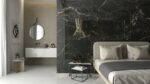 Revestimento Lux Laurants Brown 60x120 - Emisan Azulejos