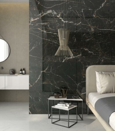 Revestimento Lux Laurants Brown 60x120 - Emisan Azulejos