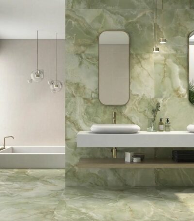 Revestimento Lux Noor Apple 60x120 - Emisan Azulejos