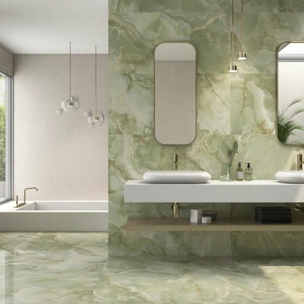 Revestimento Lux Noor Apple 60x120 - Emisan Azulejos