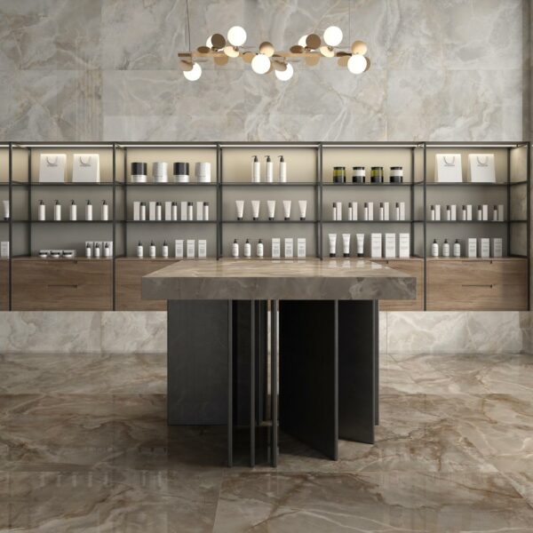 Revestimento Lux Noor Berry 60x120 - Emisan Azulejos