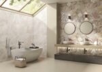 Revestimento Noor Peach 60x120 - Emisan Azulejos