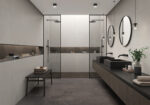 Mixit Branco 60x120 - Emisan Azulejos