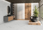 Statuario Concept White Vecchio 40x120 - Emisan Azulejos