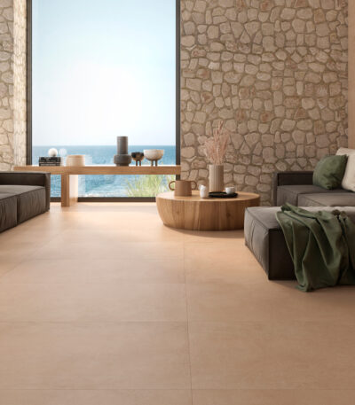 Revestimento Terracota Barro 60x120 - Emisan Azulejos