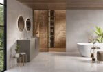 Universe Beige Starlighr 60x120 - Emisan Azulejos