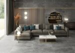Bleuemix Black 60x120 - Emisan Azulejos Portugal