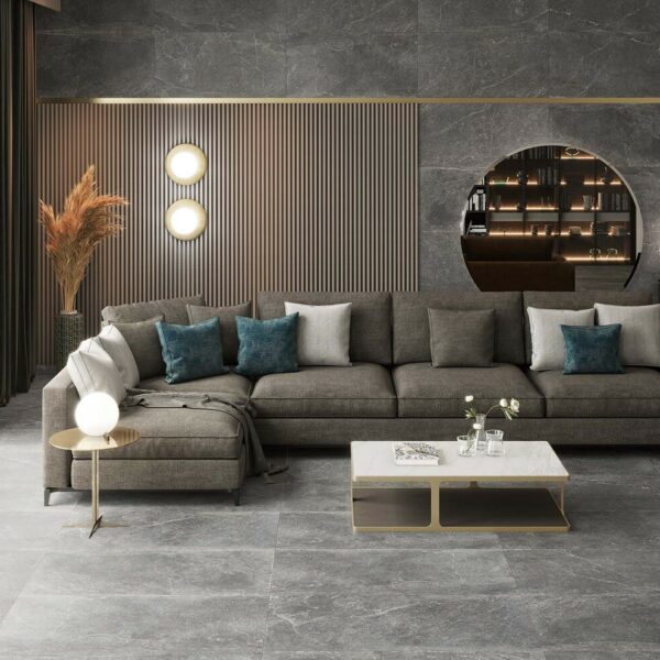 Bleuemix Black 60x120 - Emisan Azulejos Portugal