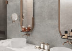 Bleuemix Grey 60x120 - Emisan Azulejos
