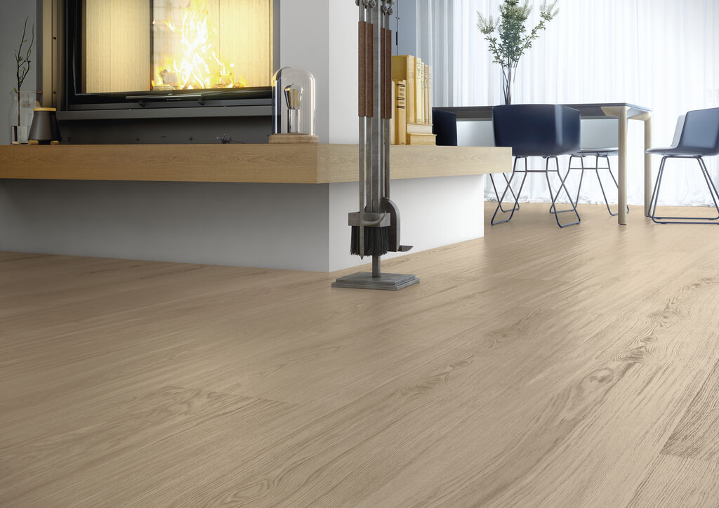 Oxford Roble 22.5x90 - Cifre - Ambiente Oxford Roble 22.5x90 - Emisan Azulejos