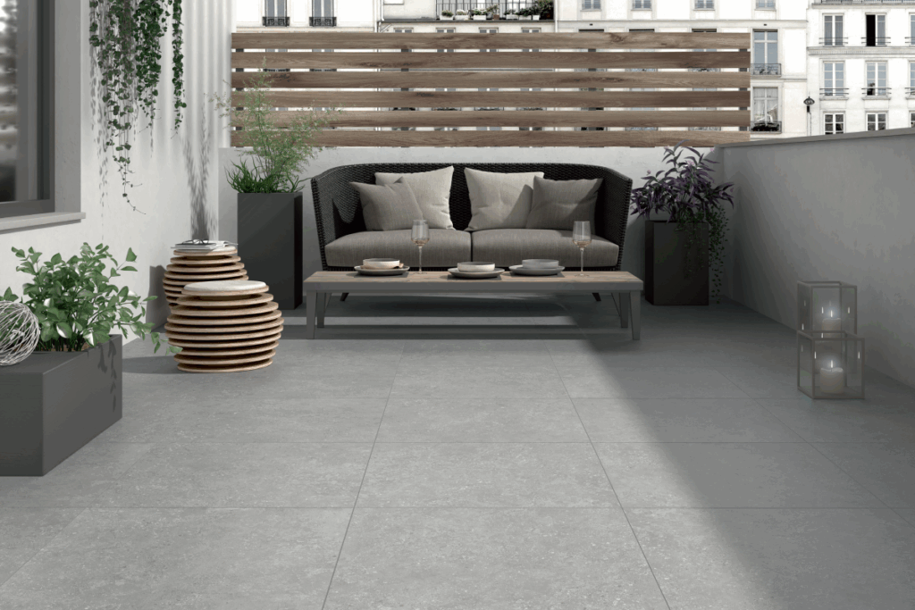 Ridefort Grey 60x60