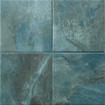 Slate Way Ocean 15x15 - Emisan Azulejos