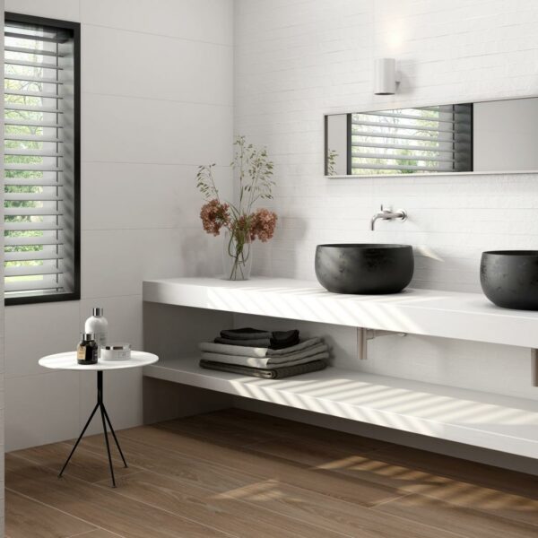 Tripoli Brilho-Mate 30x90 - Emisan Azulejos