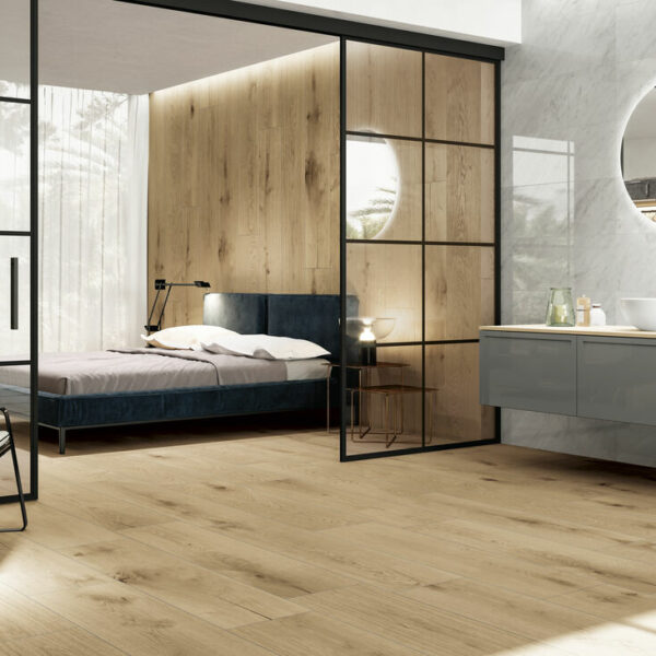 Vermont Oak 20x120 - Emisan Azulejos