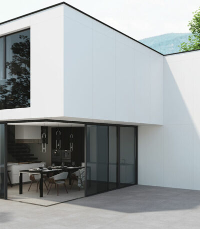Revestimento Branco Mate 120x280 - Emisan Azulejos Portugal