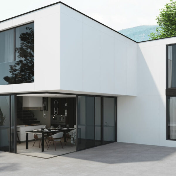 Revestimento Branco Mate 120x280 - Emisan Azulejos Portugal