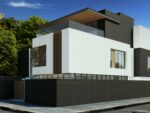 Revestimento Branco Mate 120x280 - Emisan Azulejos Portugal