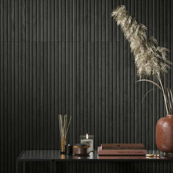 Revestimento Dassel Anthracite 40x120 - Emisan Azulejos Portugal