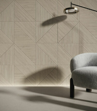 Geometric Maple 40x120 - Emisan Azulejos Portugal