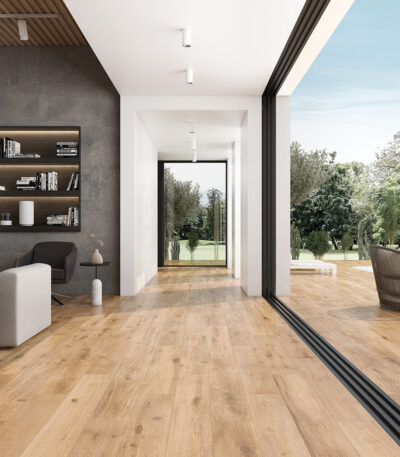Pavimento Naturwood Brandy 20x120 - Emisan Azulejos