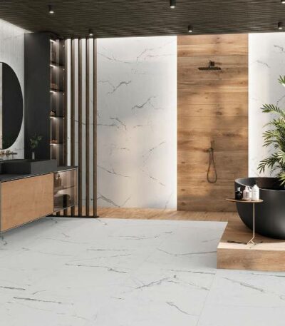 Portobello Cinzas 60x120 - Emisan Azulejos