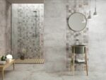 Jasper Silver 33.3x90 - Emisan Azulejos