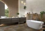 Universe Beige 30x90 - Emisan Azulejos