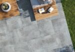 Universe Grey 60x60 - Emisan Azulejos