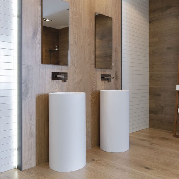 Vermont Oak 23x120 - Emisan Azulejos