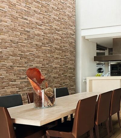 Albacete Ocre 25x50 - Emisan Azulejos