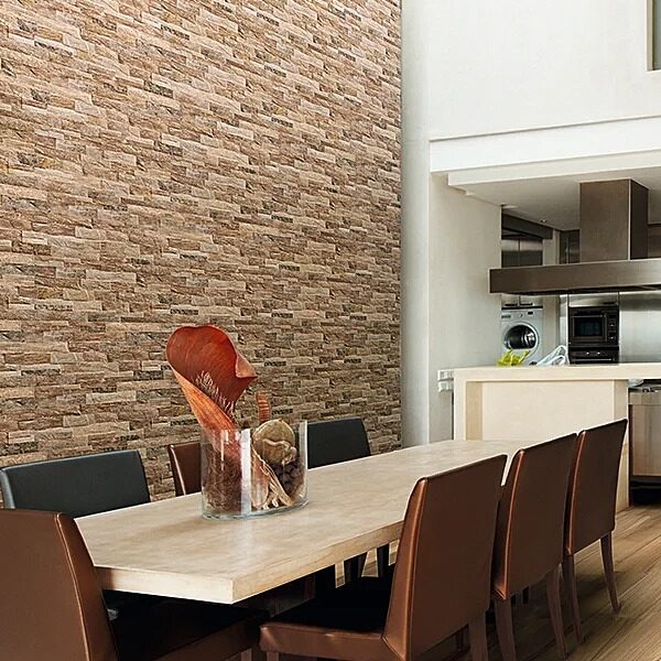 Albacete Ocre 25x50 - Emisan Azulejos